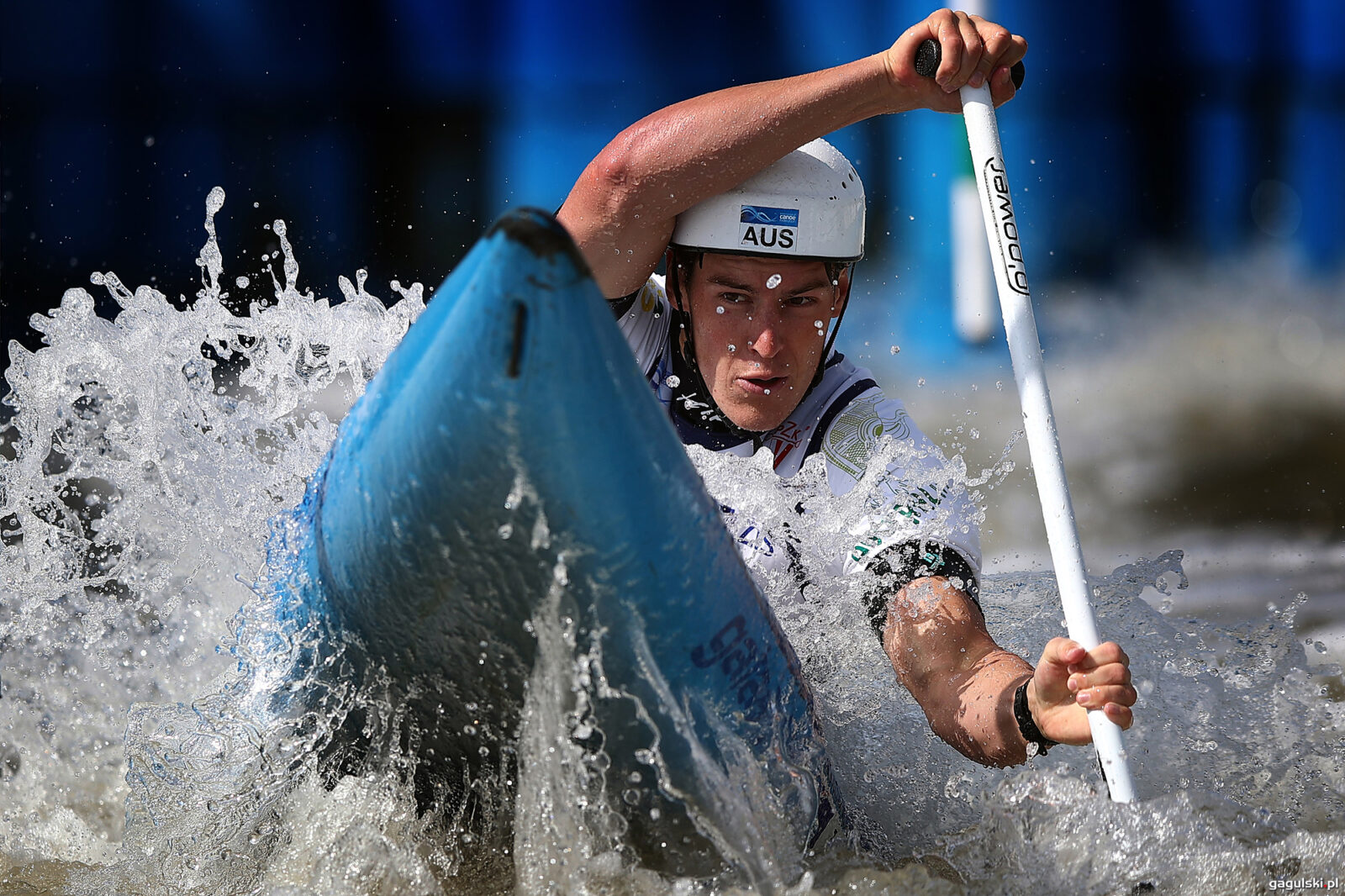 Lachlan Bassett